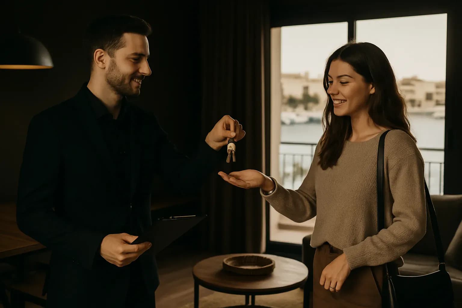 louer son appartement au Grau-du-Roi
